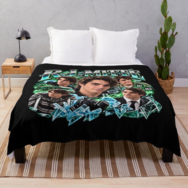 Item preview, Rj-Mitte designed and sold by kawaiibloomshop.