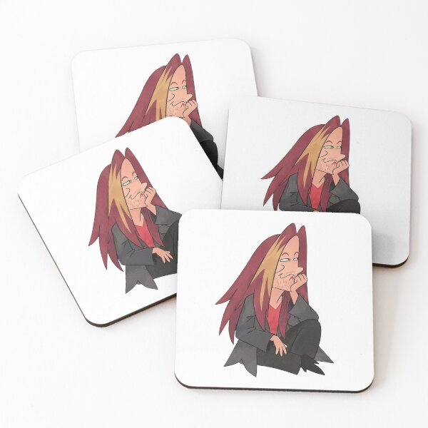 Item preview, Sitting Cartoon Man designed and sold by Mitchell101Dor.