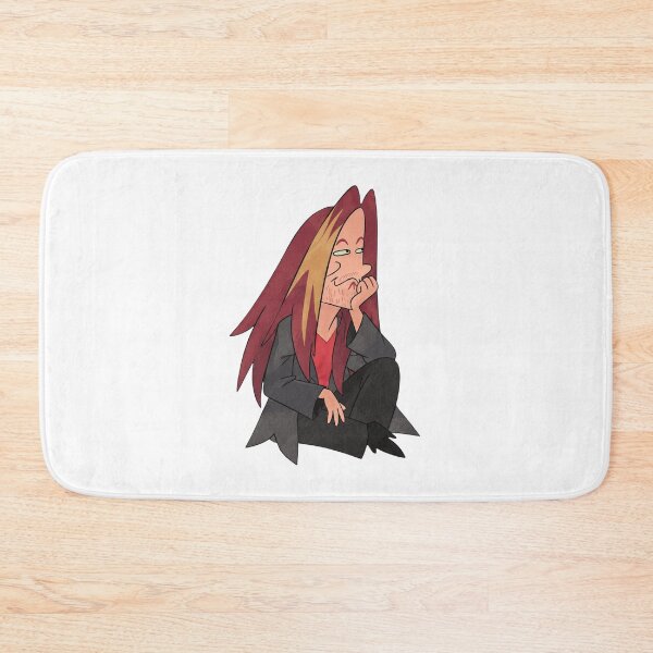 Item preview, Sitting Cartoon Man designed and sold by Mitchell101Dor.