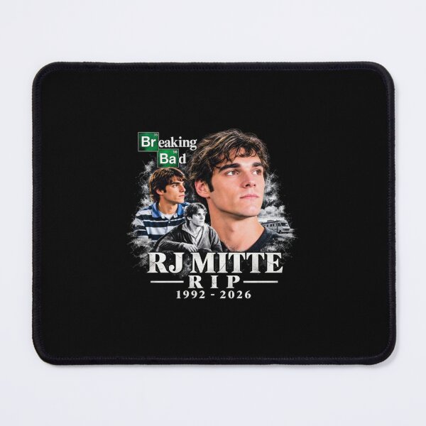 Item preview, Rj-Mitte designed and sold by kawaiibloomshop.