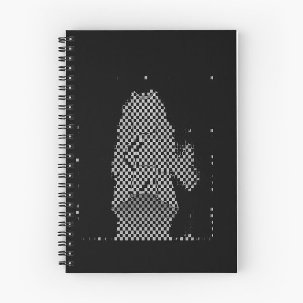 Item preview, Warped checkerboard designed and sold by tulinorampyc.