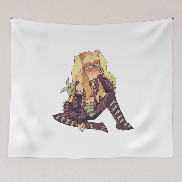 Item preview, Skwisgaar Skwigelf designed and sold by Mitchell101Dor.