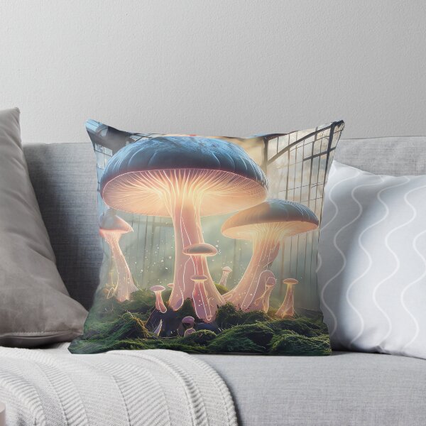 Item preview, Dawn Spore Sanctuary designed and sold by ONYX Pixee.