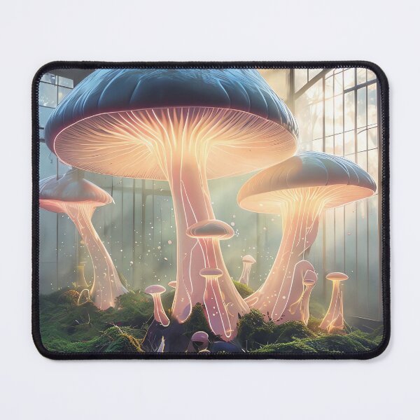 Item preview, Dawn Spore Sanctuary designed and sold by ONYX Pixee.