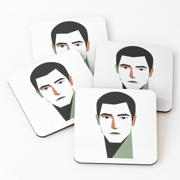 Item preview, Echoes in Angles | A7 Aman designed and sold by itsa7aman.