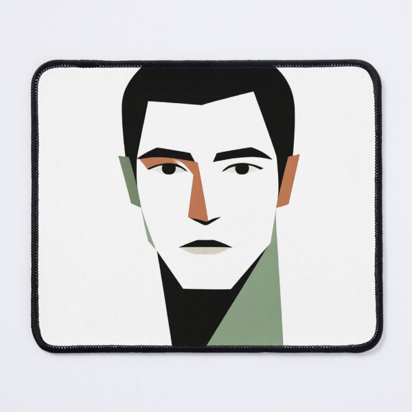 Item preview, Echoes in Angles | A7 Aman designed and sold by itsa7aman.