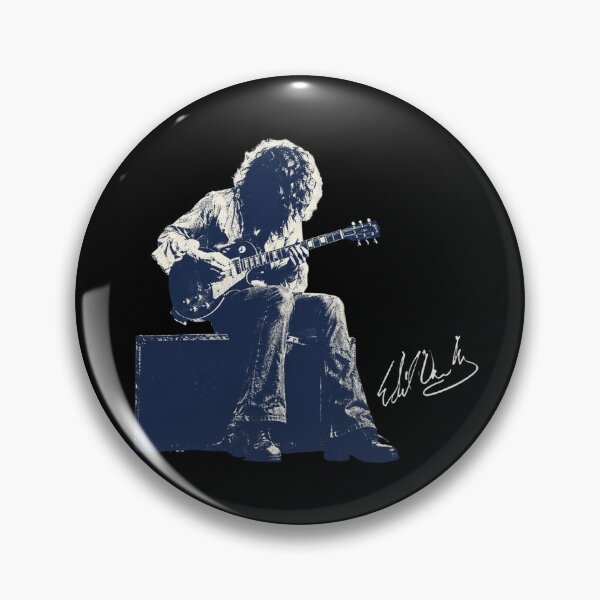 Item preview, Guitarrista de Van Halen designed and sold by Elizathbe95.
