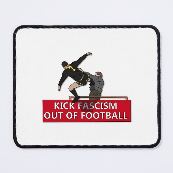 Item preview, Eric Cantona Kung-Fu Kick designed and sold by emphinclub.