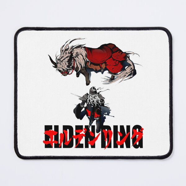 Item preview, Elden Ring Akira Stle designed and sold by lanlamase.