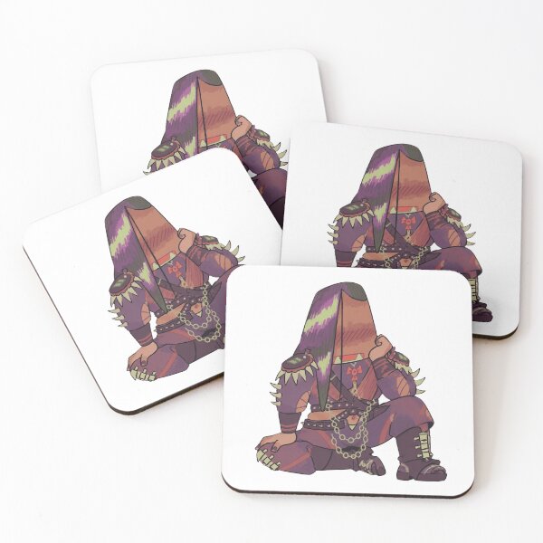 Item preview, Nathan Explosion Dark Pose designed and sold by Mitchell101Dor.