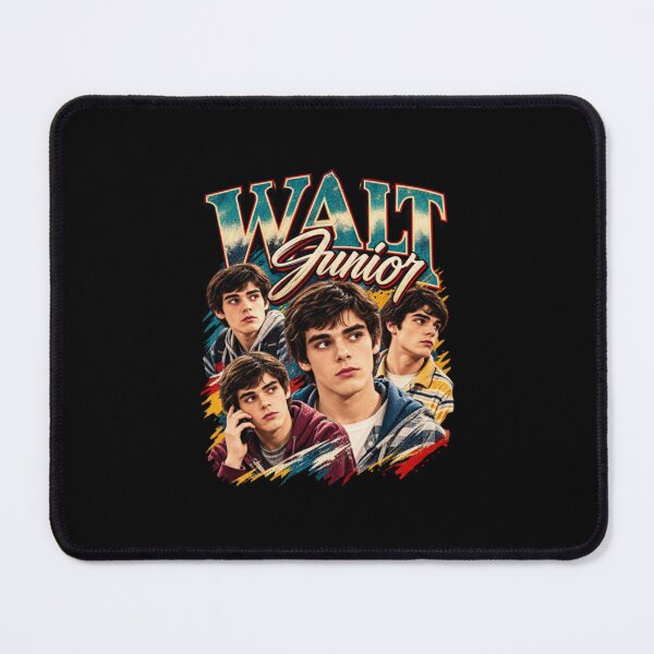 Item preview, RJ Mitte Walter White Jr Breaking Bad designed and sold by kawaiibloomshop.
