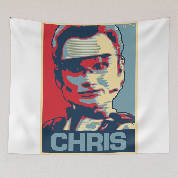 Item preview, Chris designed and sold by DFA.