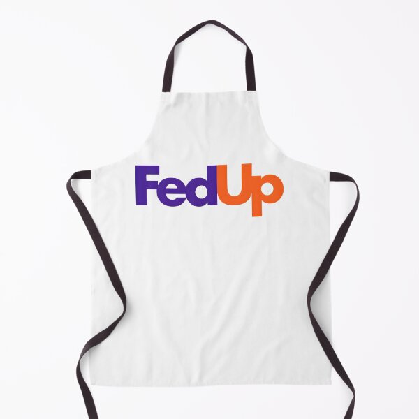 Item preview, FedUpp Parody designed and sold by 27Maydesign.