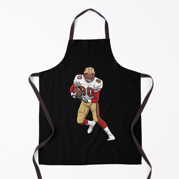 Item preview, Jerry Rice - American Football Player designed and sold by GlimTig.
