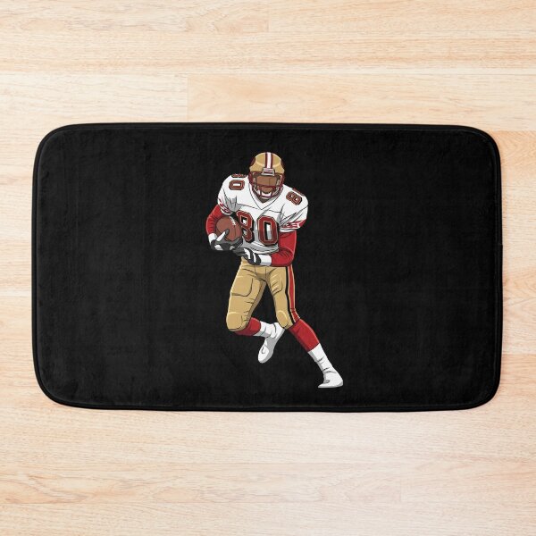 Item preview, Jerry Rice - American Football Player designed and sold by GlimTig.