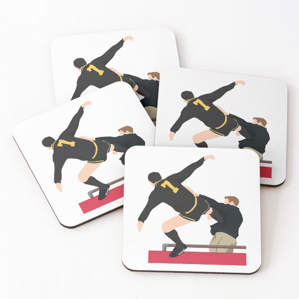 Item preview, Eric Cantona Mufc designed and sold by emphinclub.