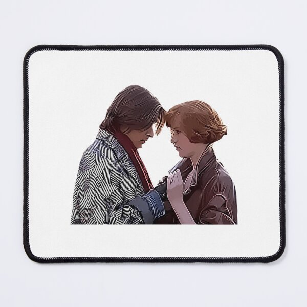 Item preview, Bender And Claire designed and sold by sandores.