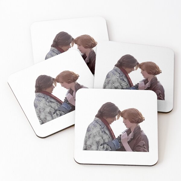 Item preview, Bender And Claire designed and sold by sandores.