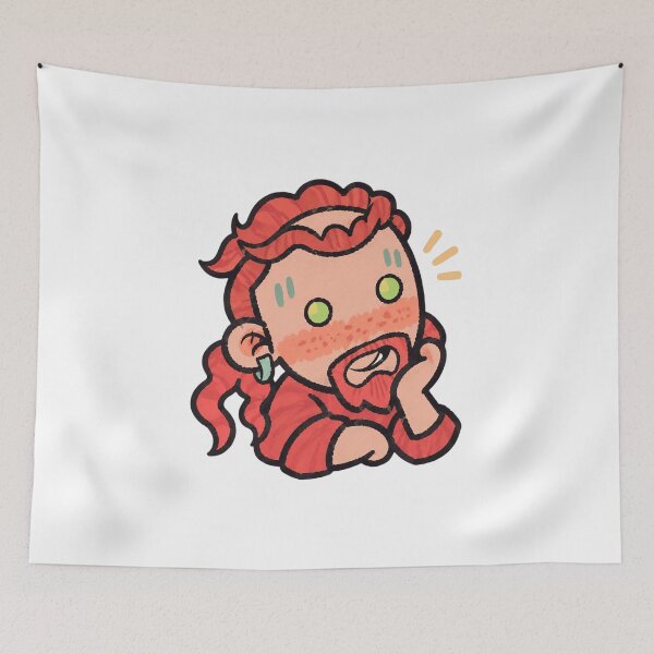 Item preview, Pickles The Drummer designed and sold by Mitchell101Dor.