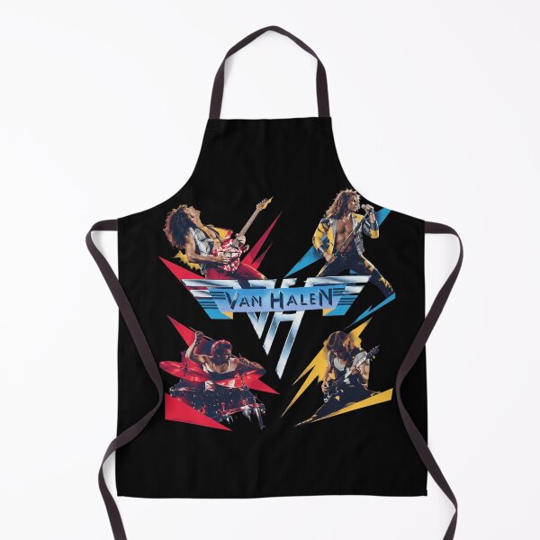 Item preview, Van Halen Album Art designed and sold by Elizathbe95.