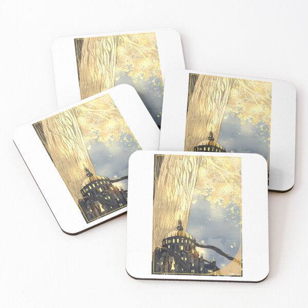 Item preview, Gold designed and sold by lanlamase.