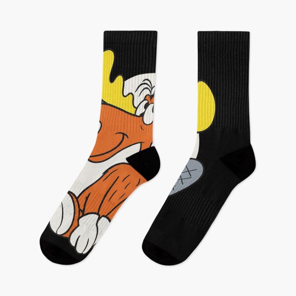 Item preview, Rocky And Bullwinkle designed and sold by Mattiename95.