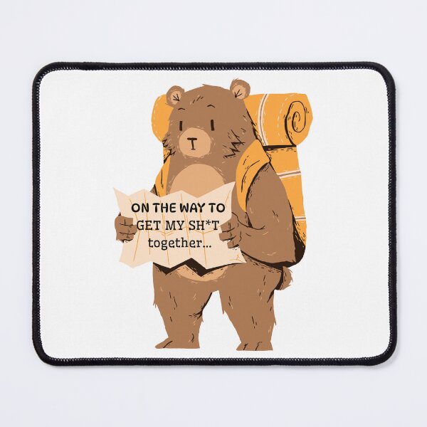 Item preview, On the way to.. designed and sold by Littleviky.