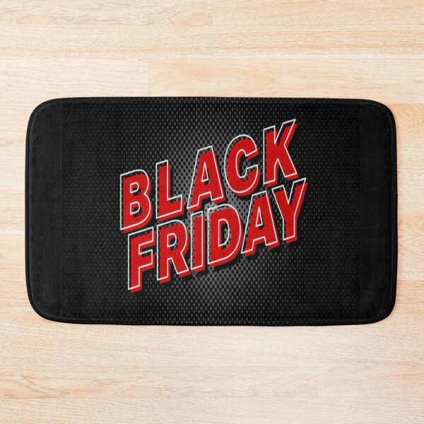 Item preview, BLACK FRIDAY Viernes negro de rebajas designed and sold by Mente Creativa.