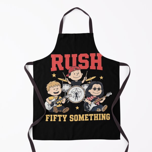 Item preview, Rush Fifty Something designed and sold by Elizathbe95.