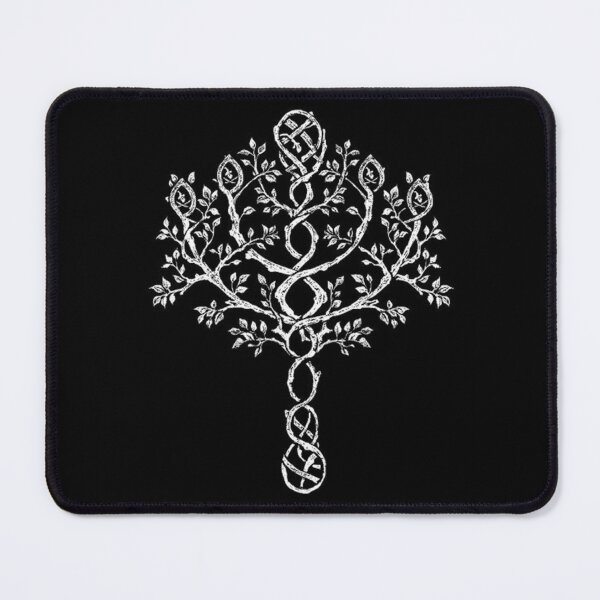 Item preview, Haligtree Symbol designed and sold by lanlamase.