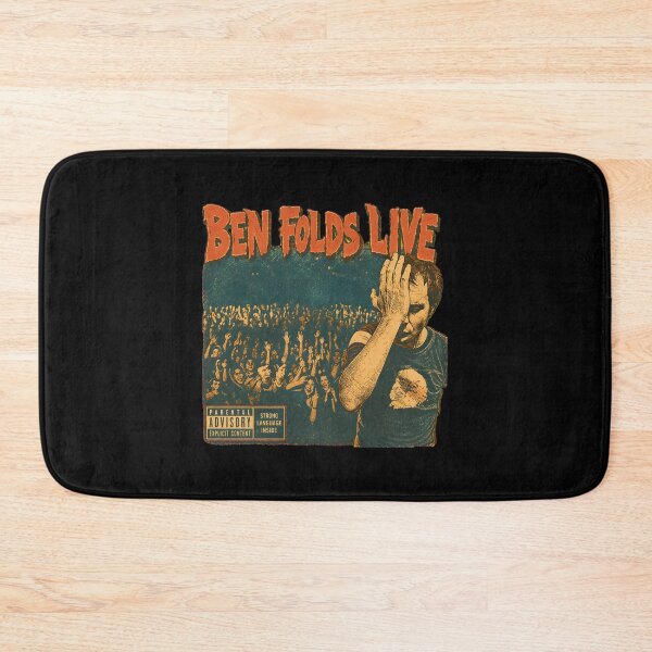 Item preview, Ben folds live designed and sold by StaceyGardner.