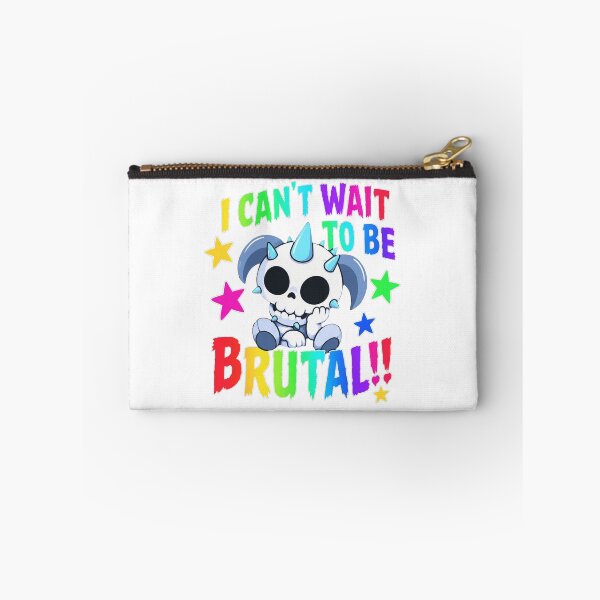 Item preview, Cute Skull Character designed and sold by Mitchell101Dor.
