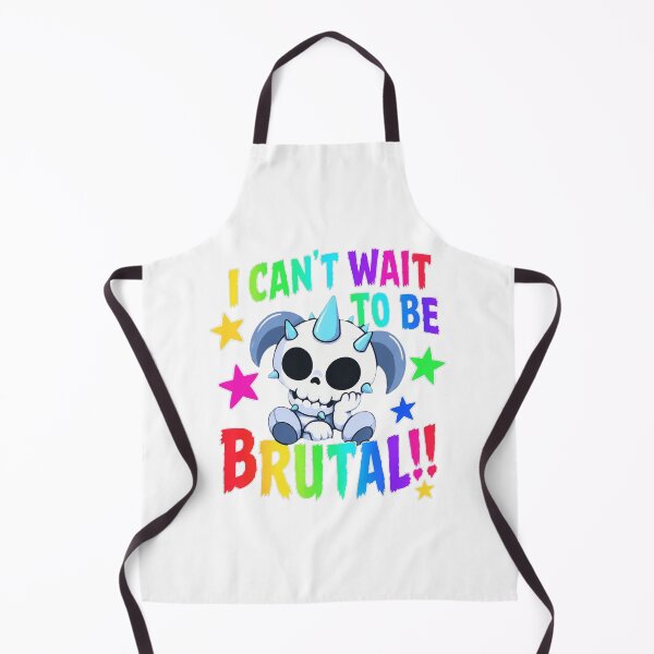 Item preview, Cute Skull Character designed and sold by Mitchell101Dor.