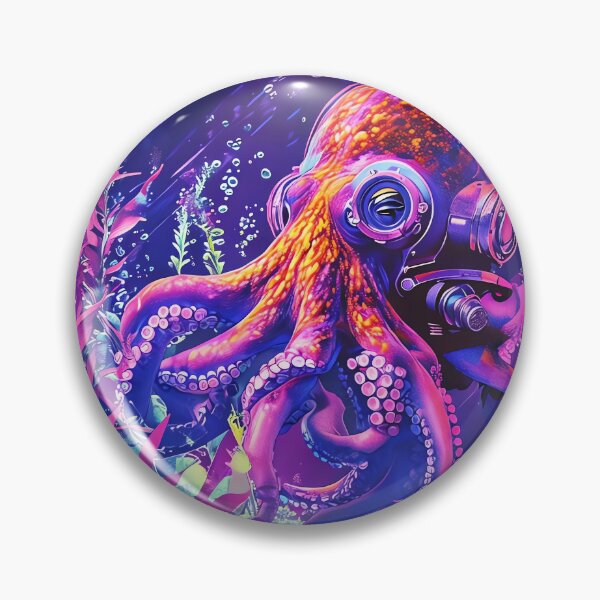 Item preview, Abyssal Florist designed and sold by ONYX Pixee.