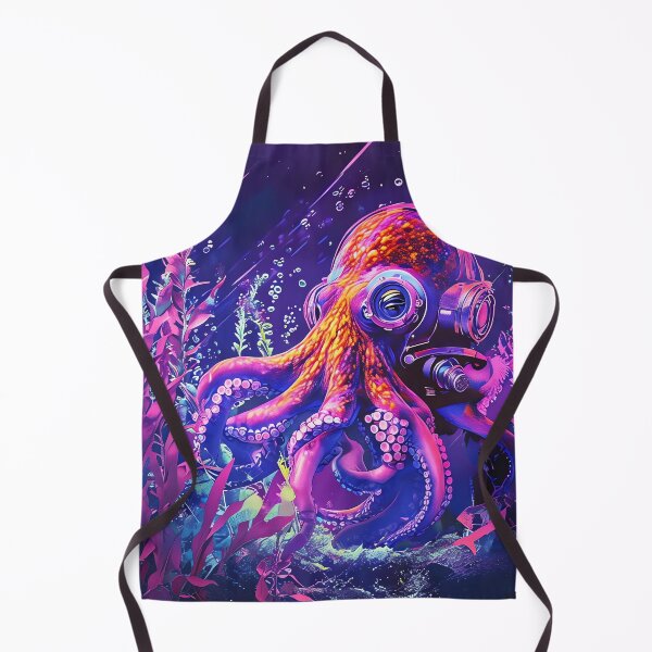 Item preview, Abyssal Florist designed and sold by ONYX Pixee.