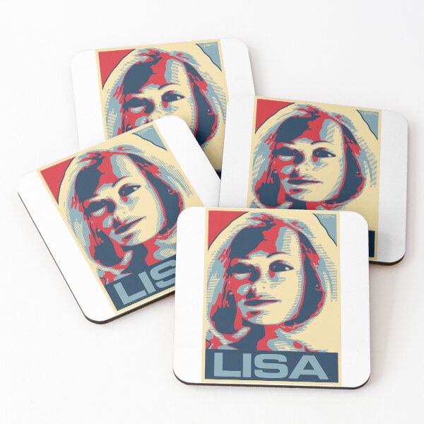Item preview, Lisa designed and sold by DFA.