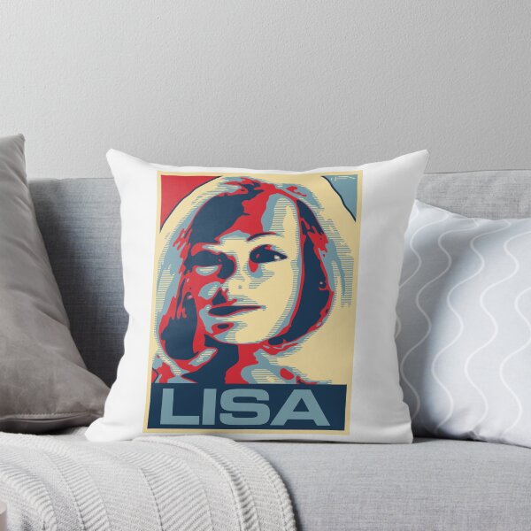 Item preview, Lisa designed and sold by DFA.