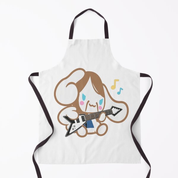 Item preview, Vibraciones de guitarra de Cinnamoroll designed and sold by Mitchell101Dor.
