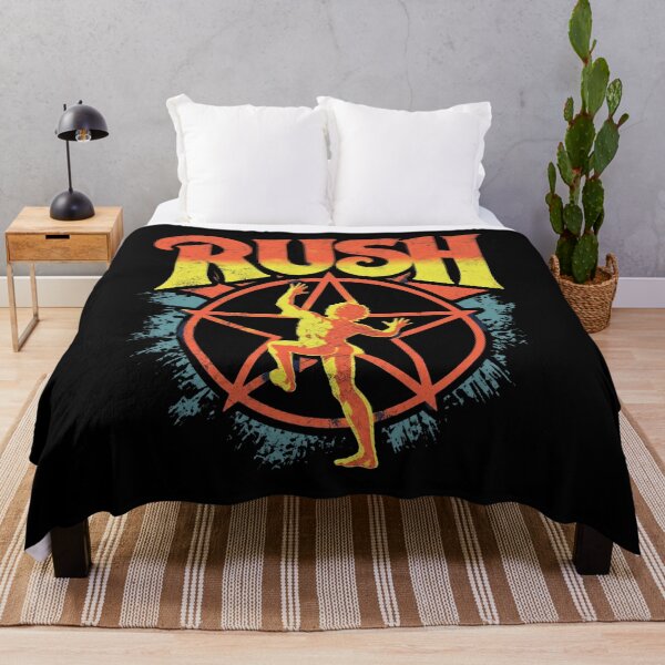 Item preview, Rush Of Rock Star designed and sold by Elizathbe95.