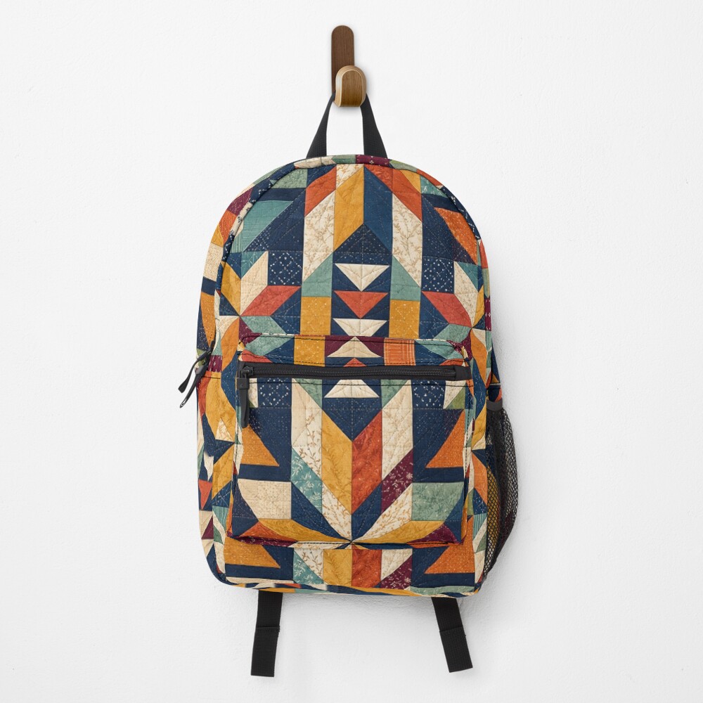 Item preview, Backpack designed and sold by astersgraphics.