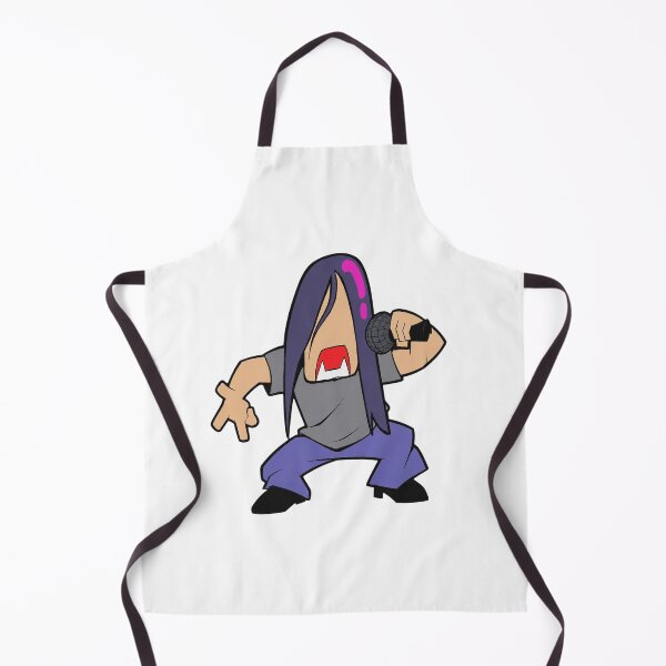 Item preview, Nathan Explosion | Metal designed and sold by Mitchell101Dor.