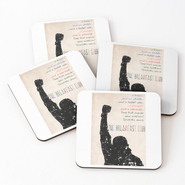 Item preview, Breakfast Club designed and sold by sandores.