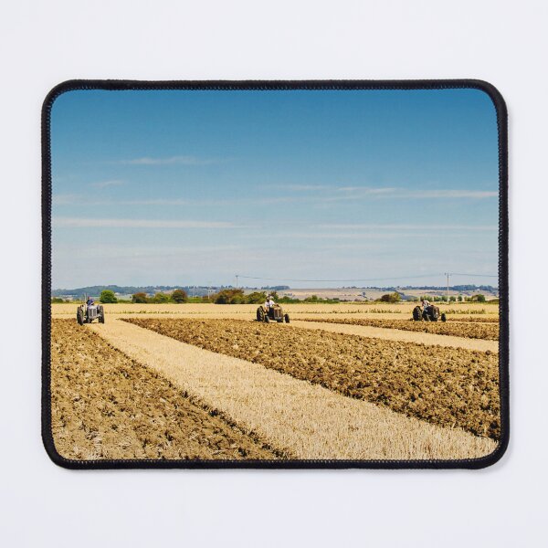 Item preview, Field Ploughing Day designed and sold by JEZ22.