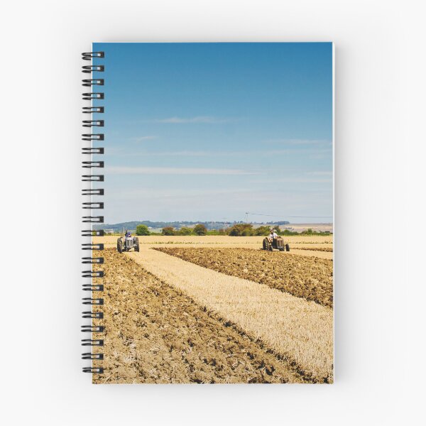 Item preview, Field Ploughing Day designed and sold by JEZ22.