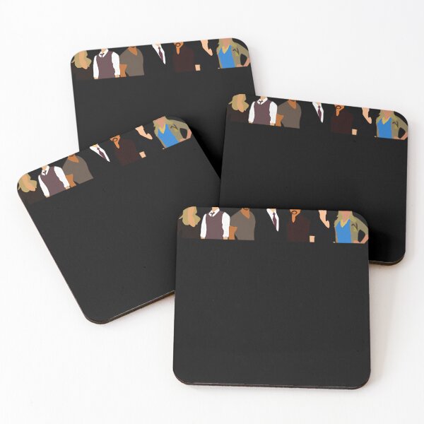 Item preview, Criminal-Minds-The-Team designed and sold by plairker.