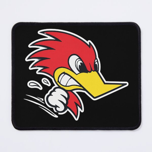 Item preview, Angry Cartoon Bird designed and sold by Mattiename95.