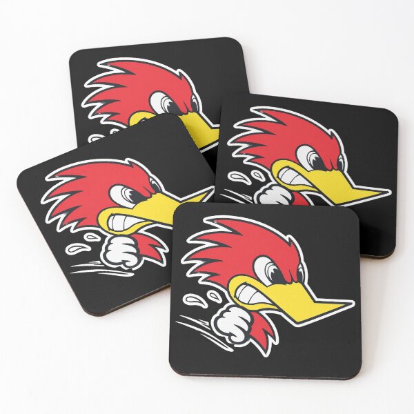 Item preview, Angry Cartoon Bird designed and sold by Mattiename95.