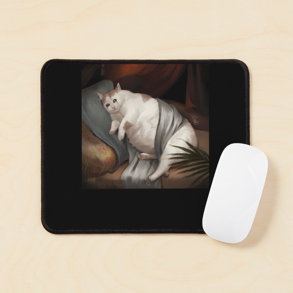 Item preview, Mouse Pad designed and sold by eberthpublic.