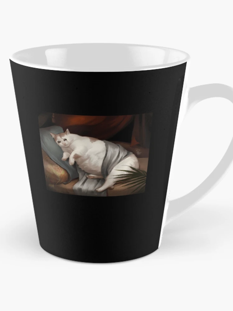 Thumbnail 1 of 4, Coffee Mug, Crying-In-Renaissance designed and sold by eberthpublic.