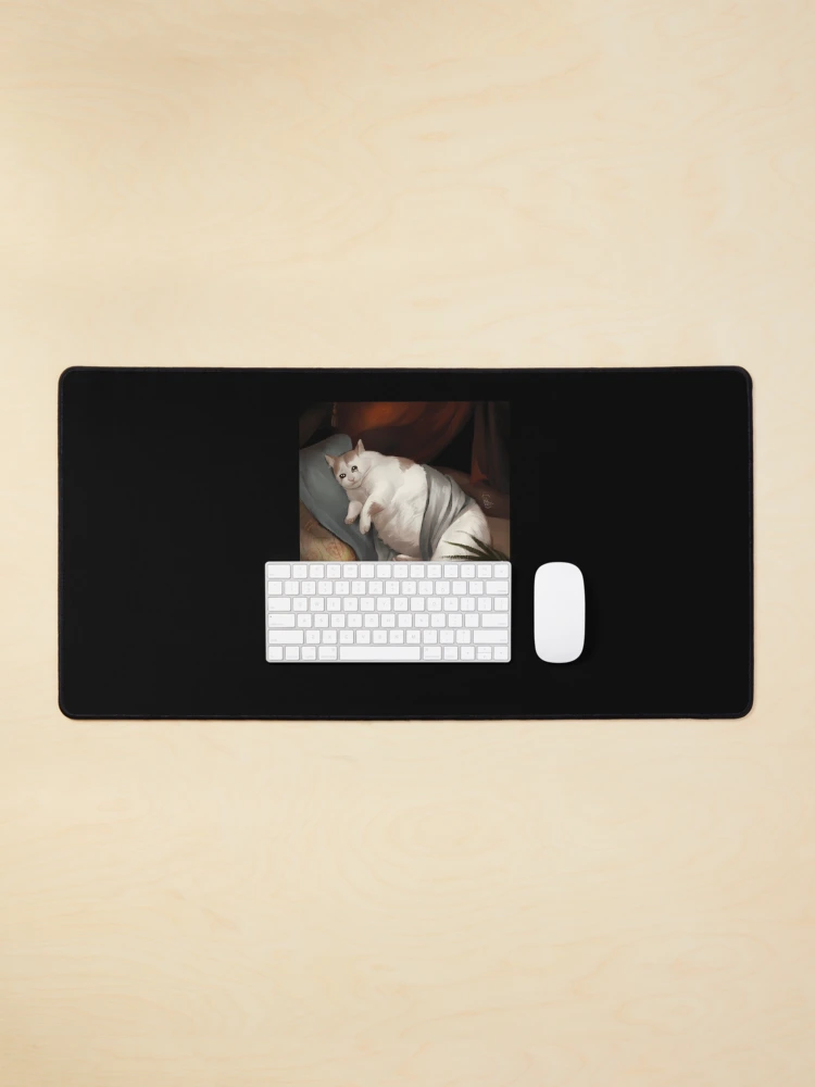 Thumbnail 1 of 5, Mouse Pad, Crying-In-Renaissance designed and sold by eberthpublic.